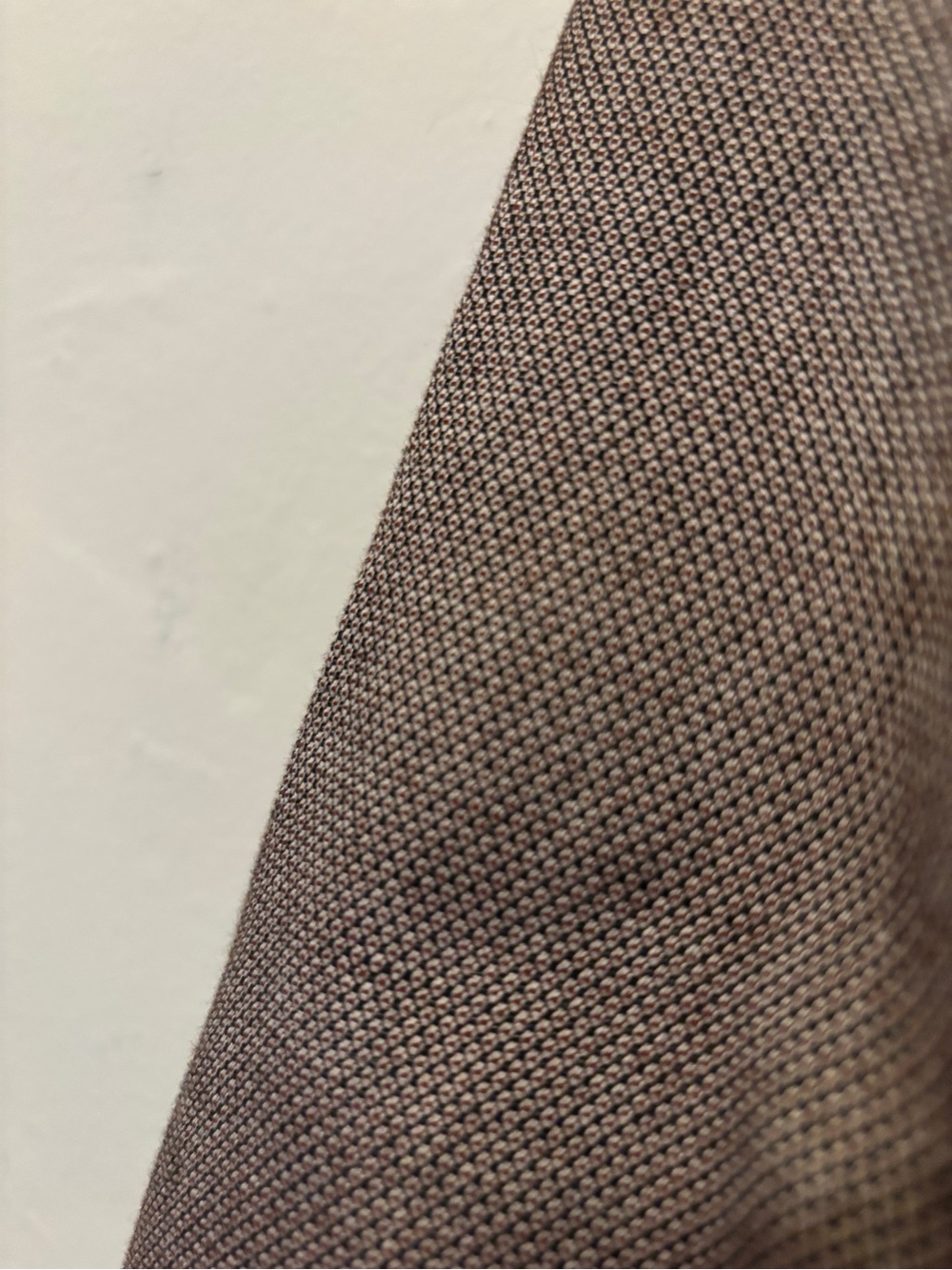 Theory Women's Taupe Trench Coat - Picture 6 of 8